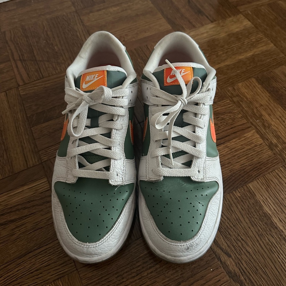 Nike Dunk Low SE NY